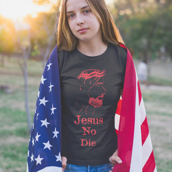 girl-with-the-american-flag-on-her-back-wearing-a-t-shirt